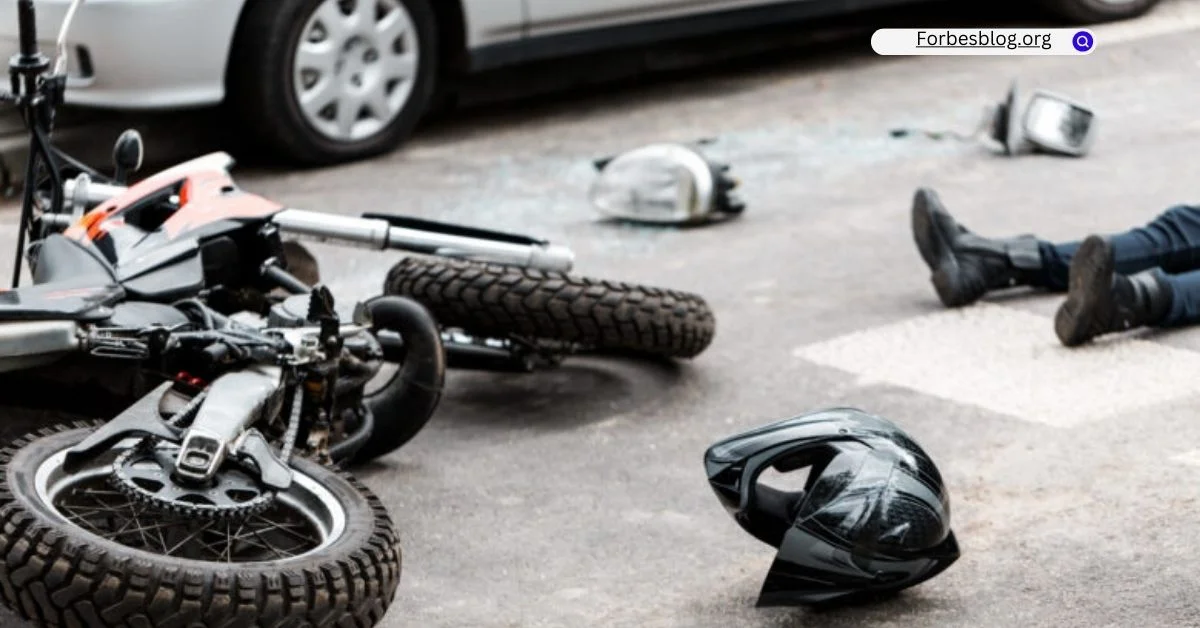 Motorcycle Accidents