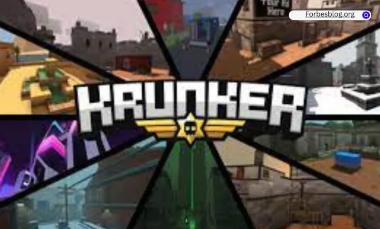 Krunker