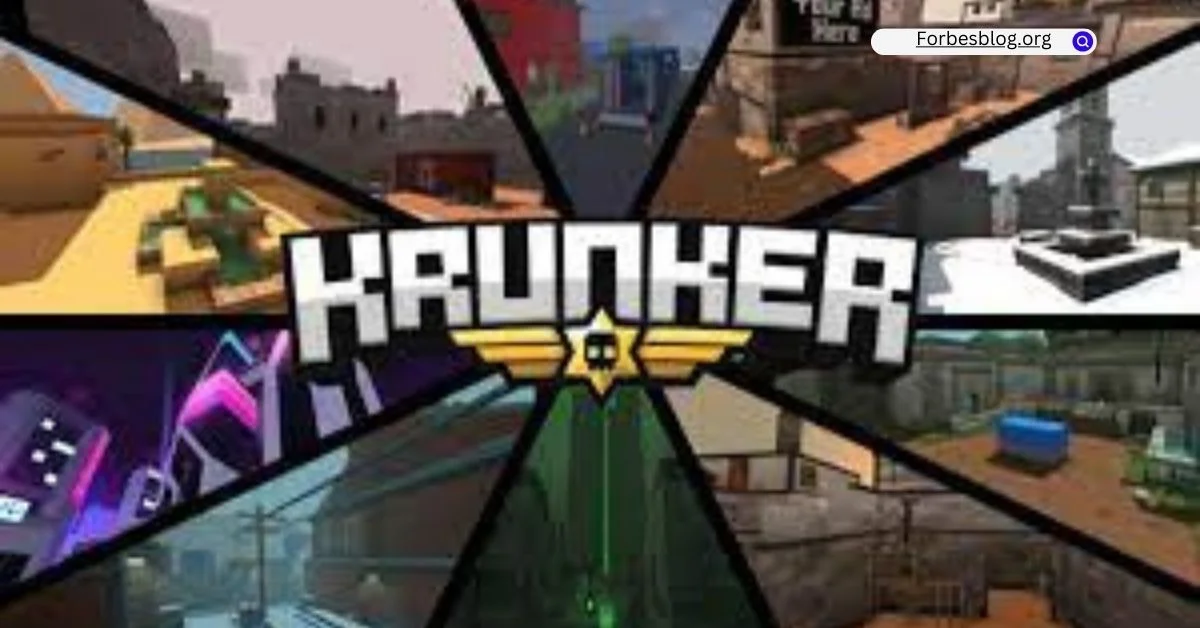 Krunker