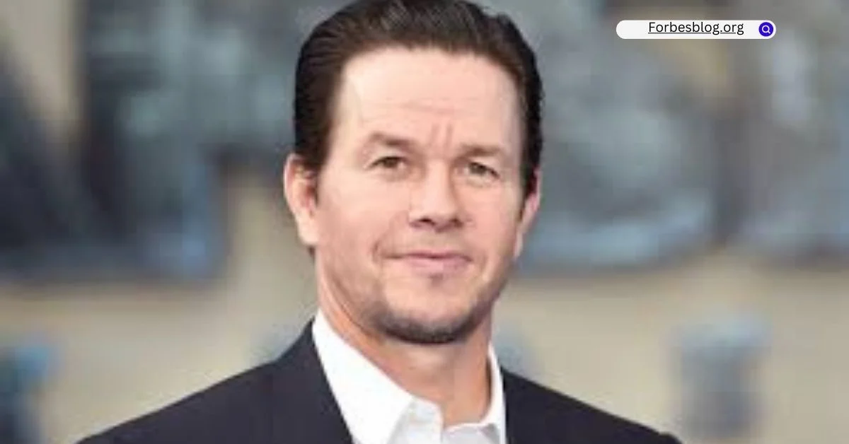 Mark Wahlberg