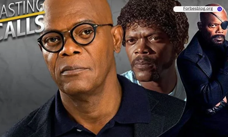 Samuel L