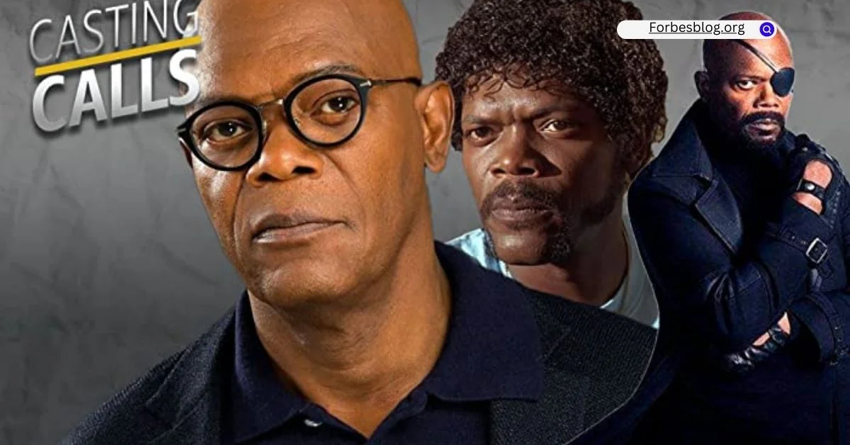 Samuel L