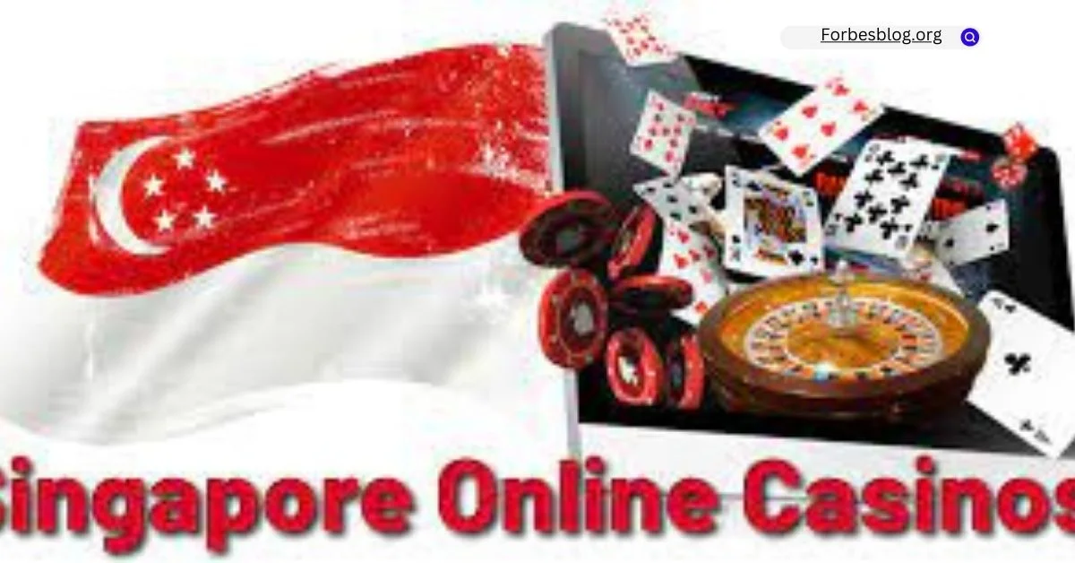 Singapore Online Casino