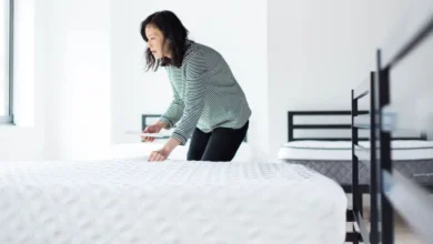Tips To Buy a New Mattress