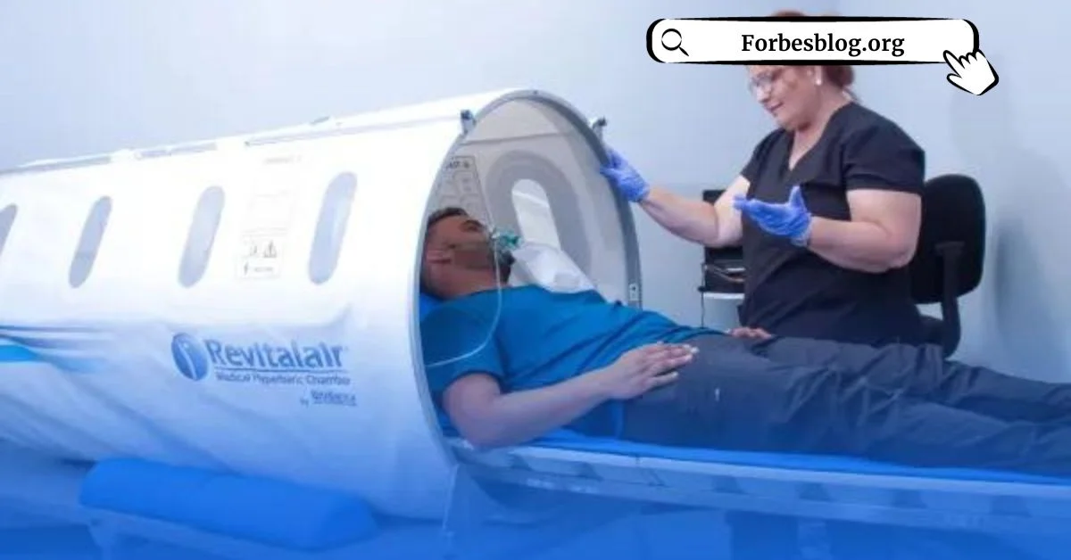 Hyperbaric Chamber