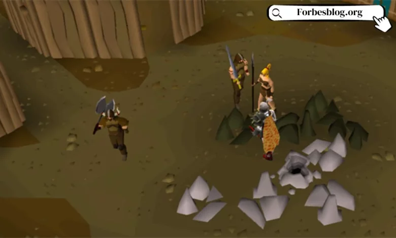 RuneScape