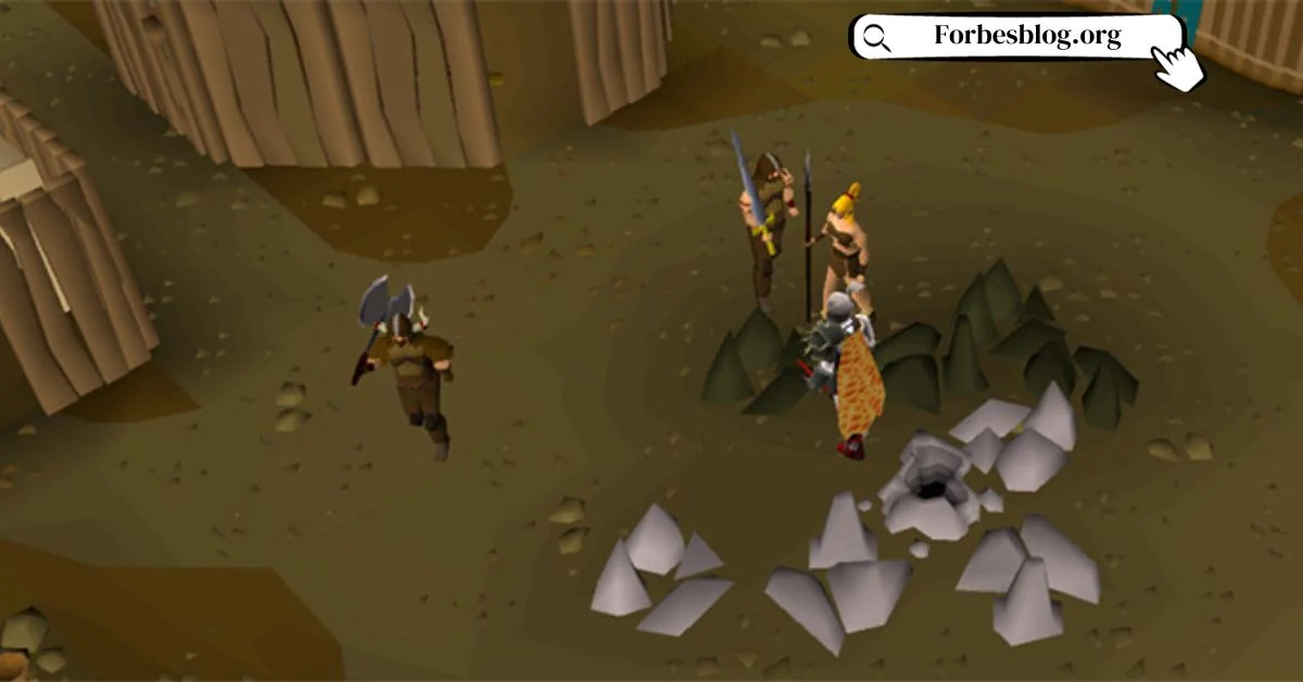 RuneScape