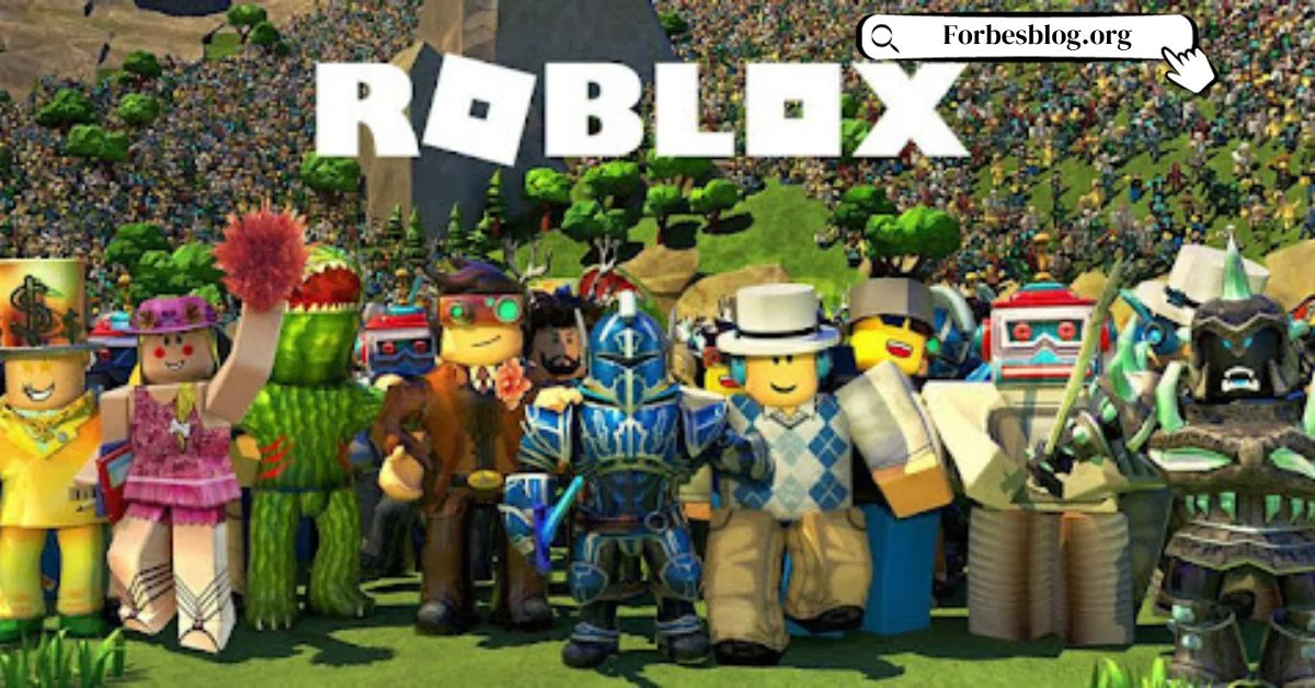 Roblox