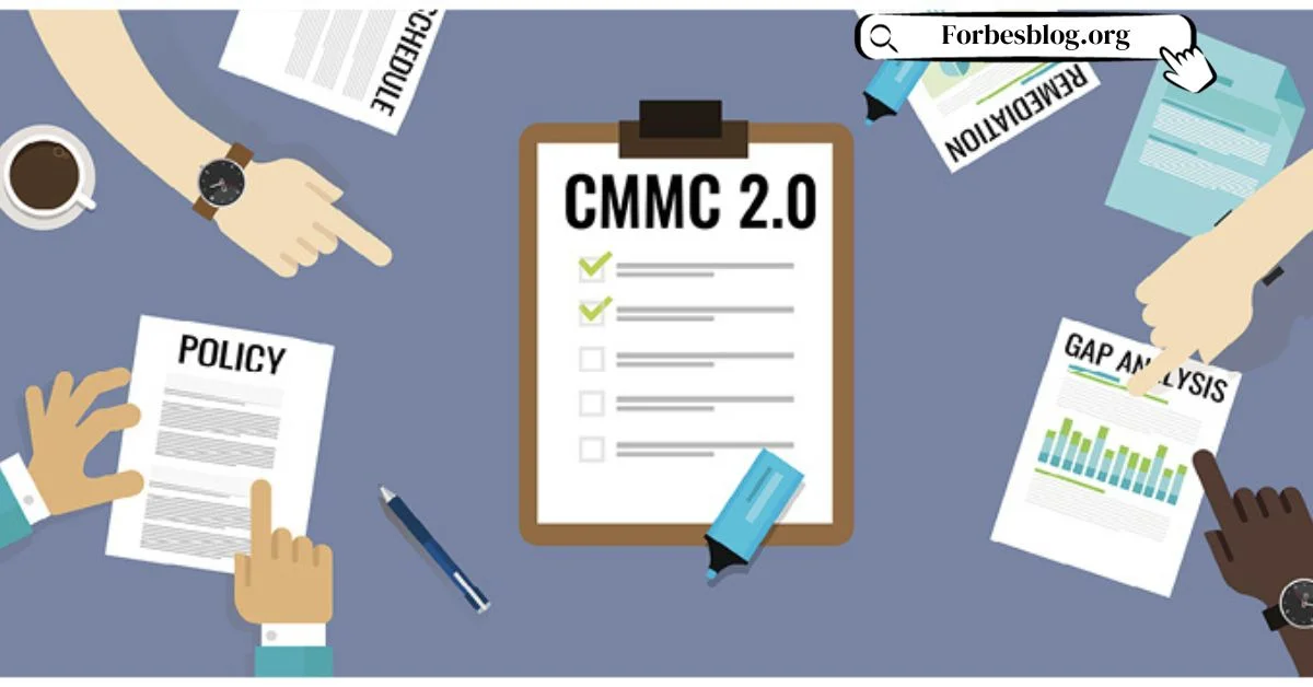 CMMC