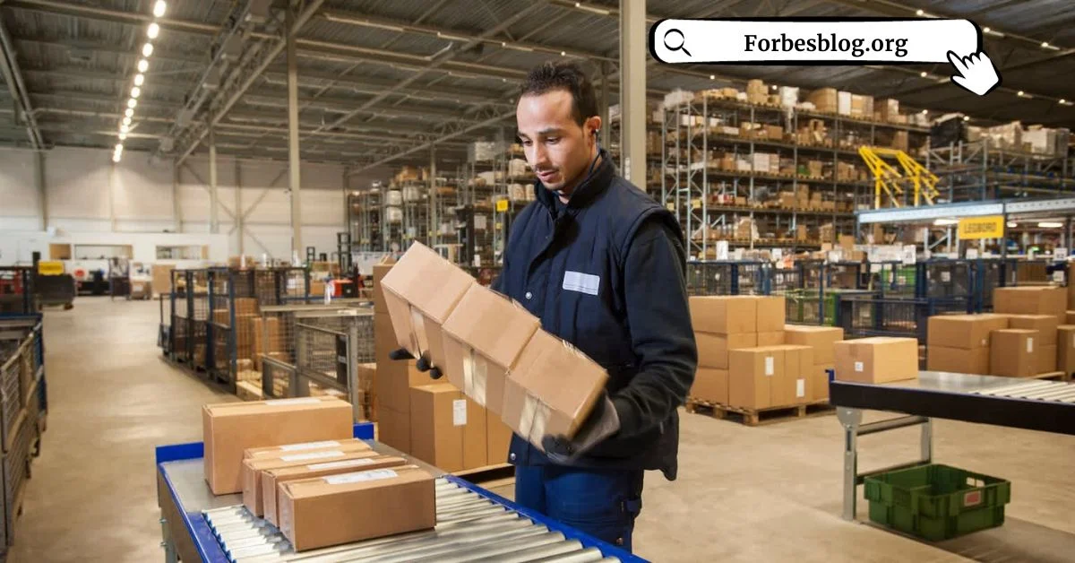 Outsourcing Fulfillment