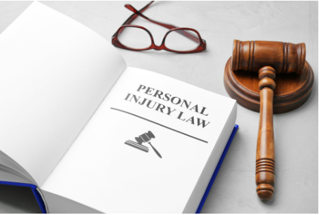 injury lawyer will fight for your rights and ensure that you are fairly compensated for your injuries.