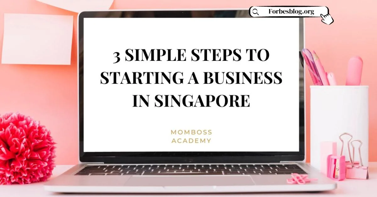 Business in Singapore