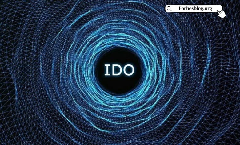 IDO Marketing