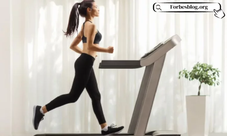 Treadmill Workouts