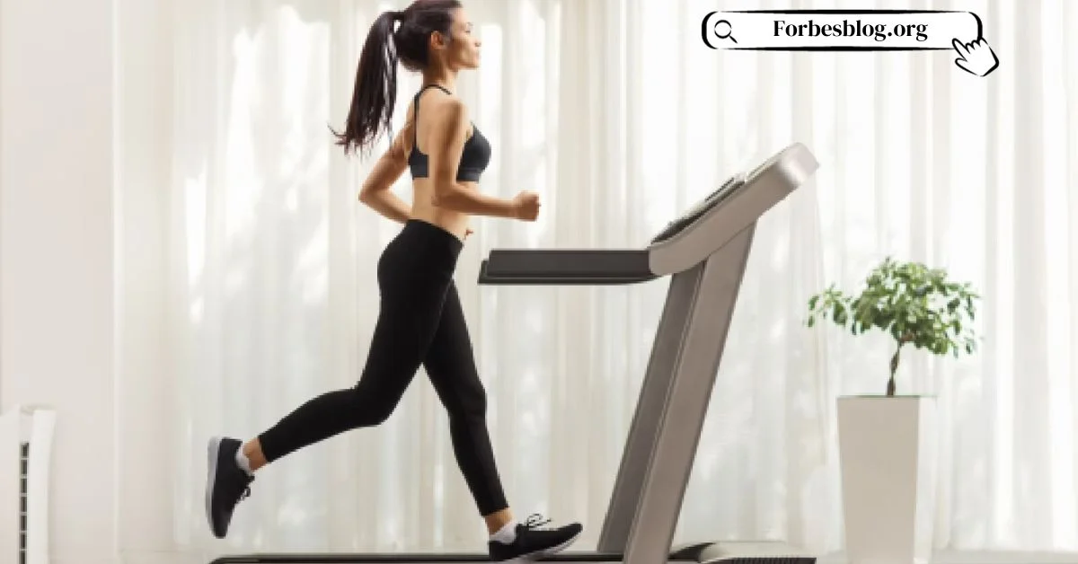 Treadmill Workouts