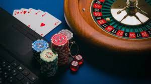 Best Online Casinos