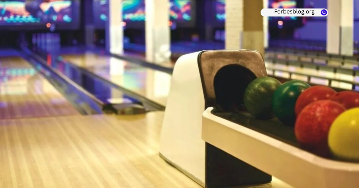 Bowling Alley