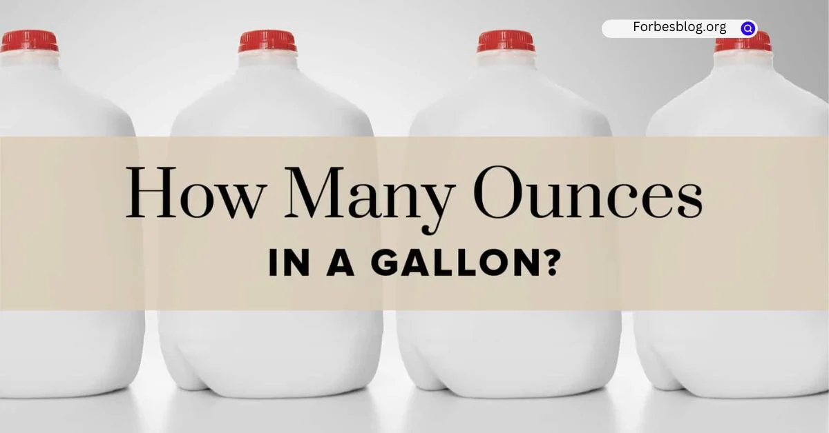 A Gallon