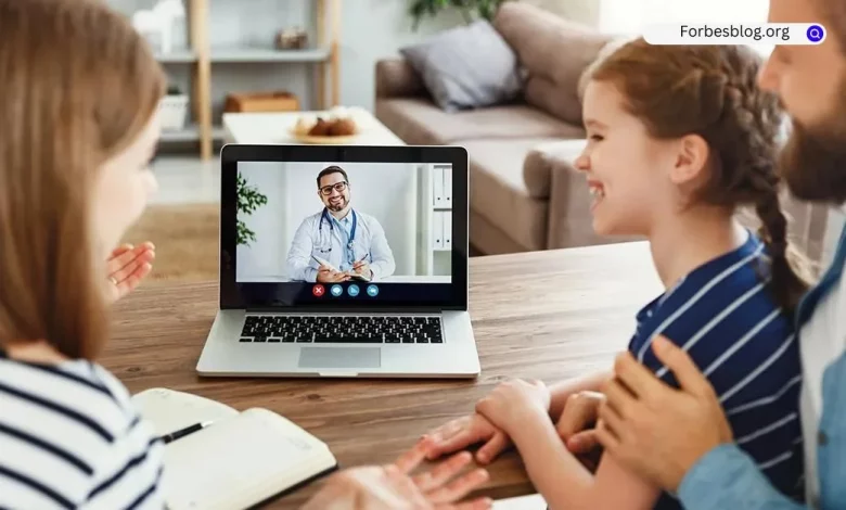 Virtual Health Visit