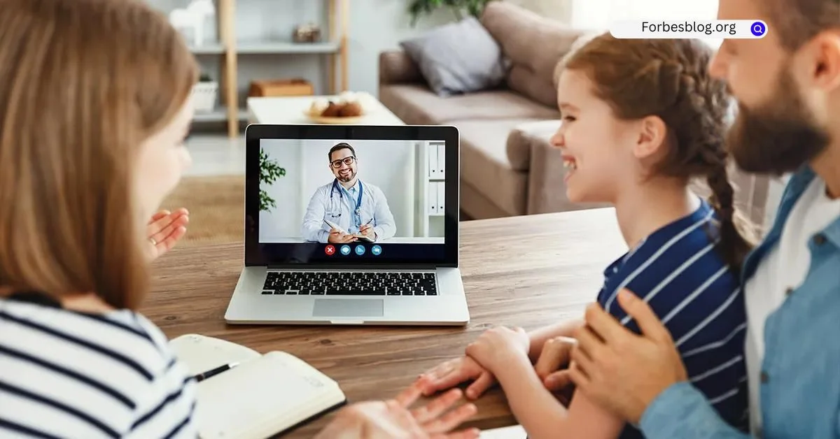 Virtual Health Visit