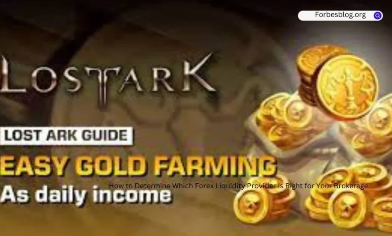Ark Gold
