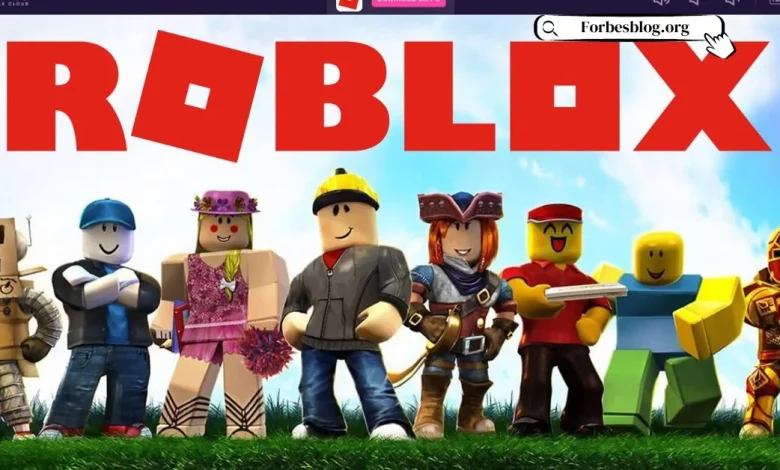 Now.gg Roblox