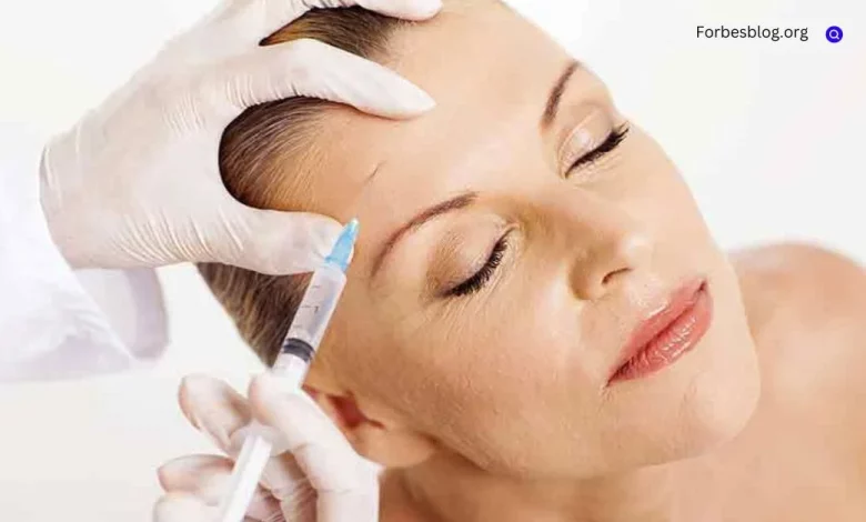 Non-Surgical Injectables