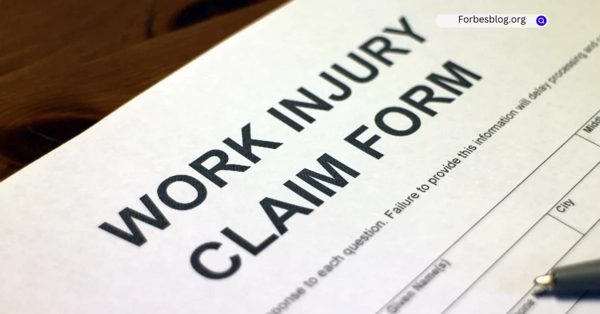 Workers Compensation