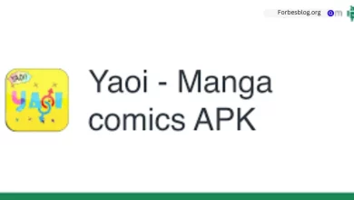Yaoi Comics