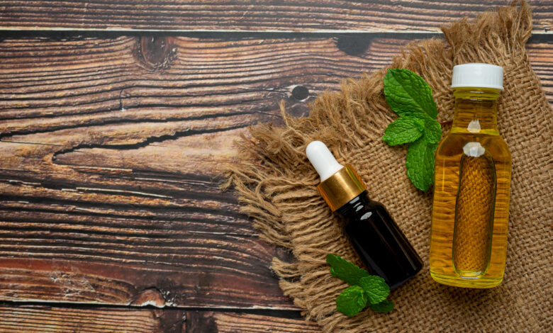 5 Tips for Choosing Pure Essential Oils