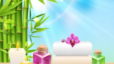 Top 5 Health Benefits Of Using Bamboo Towels