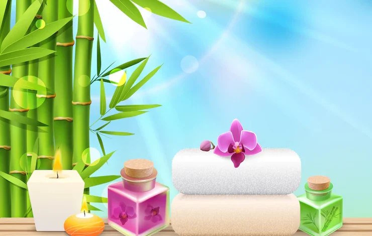 Top 5 Health Benefits Of Using Bamboo Towels