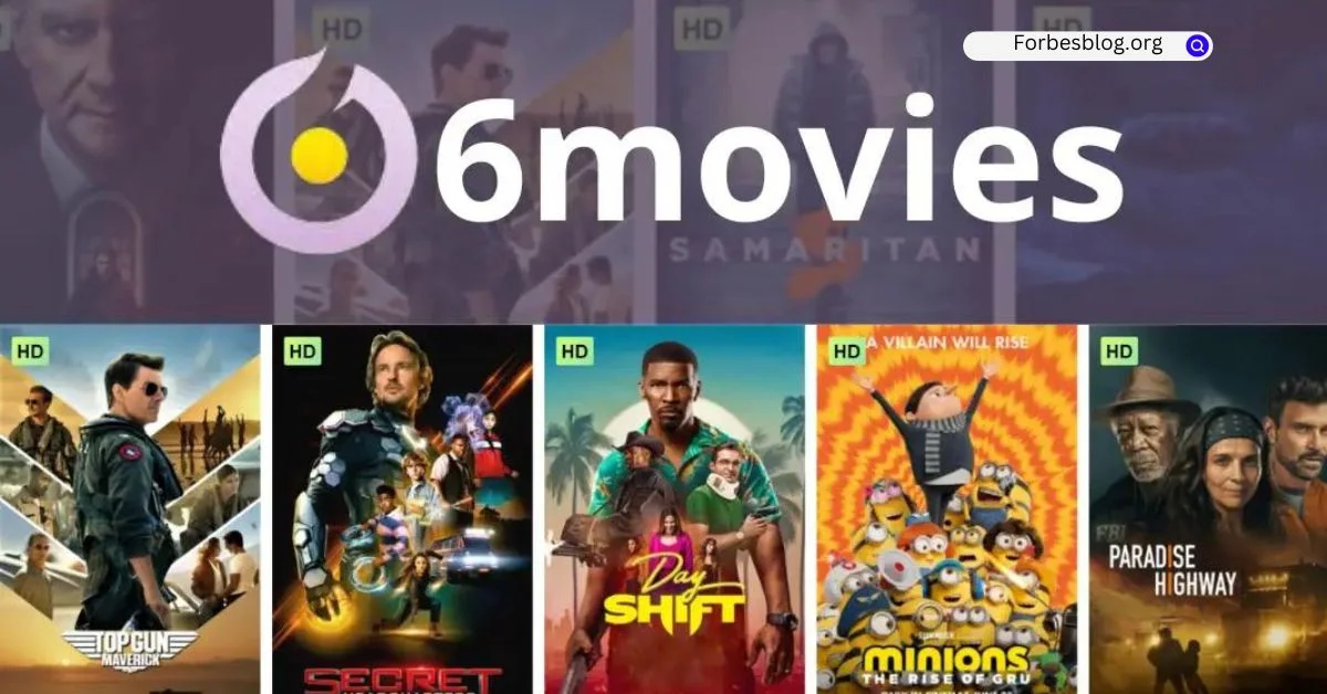 6movies