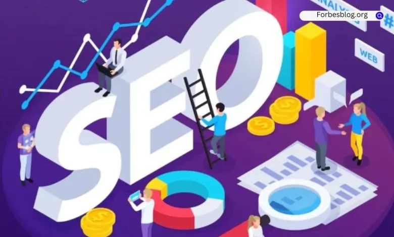 SEO Strategy