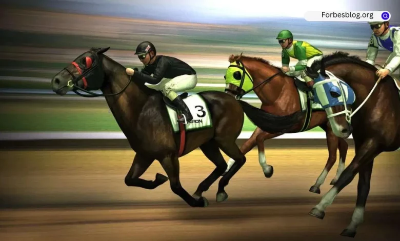 Horse Racing