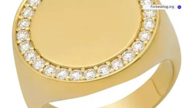 Jacoje jewelry