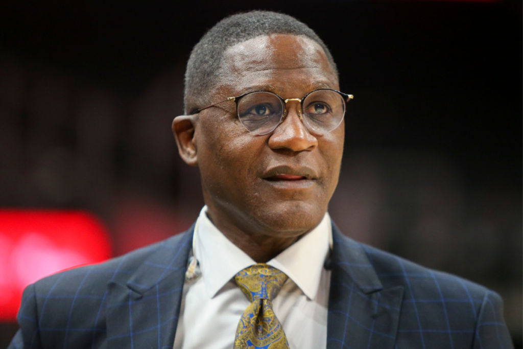 Dominique Wilkins Net Worth