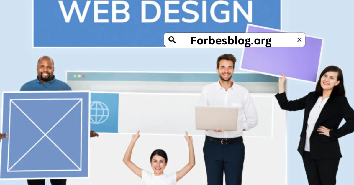 Web Design