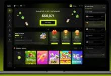 Crash Bitcoin games