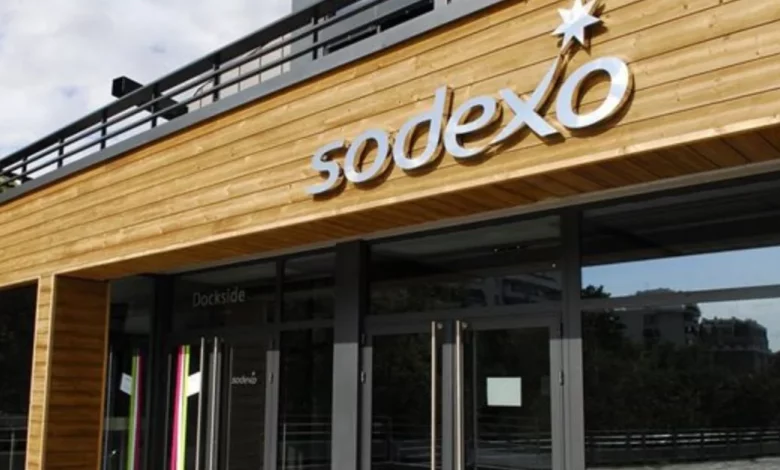 Sodexo North America Portal