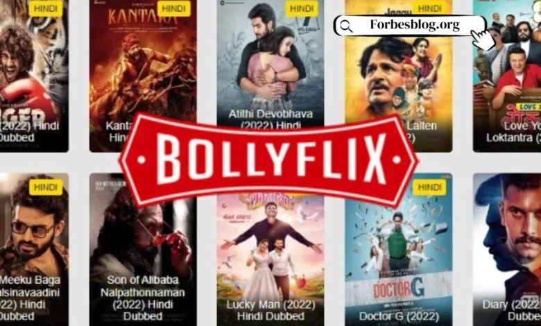 BollyFlix