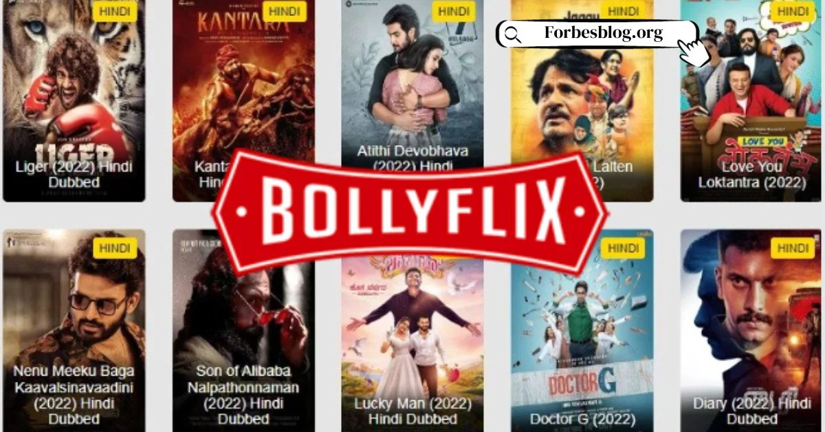 BollyFlix and Beyond The Future of Streaming in India