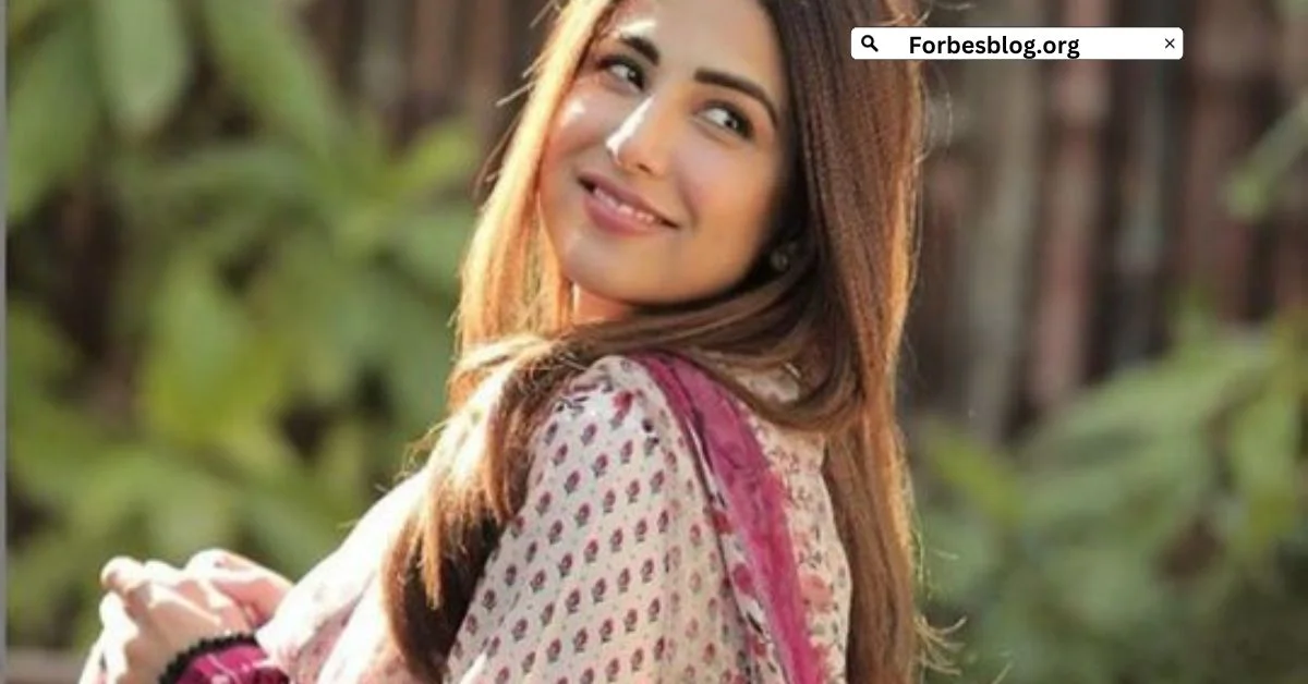 Ushna Shah