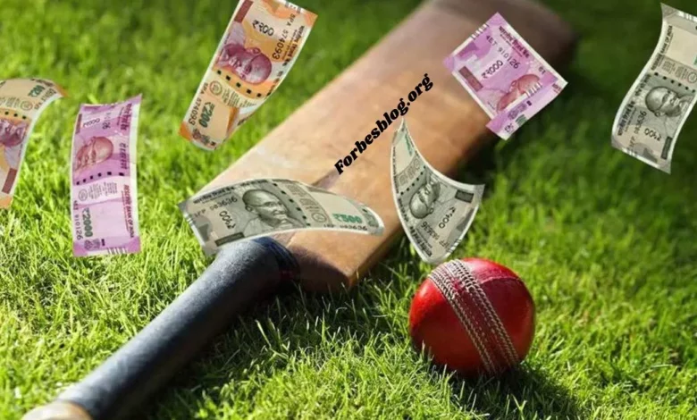 Cricket Betting