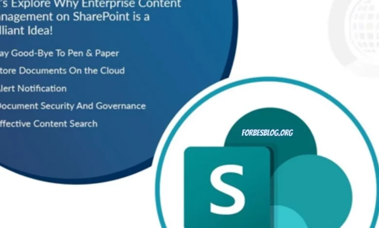 SharePoint