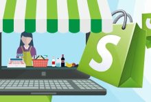 Shopify