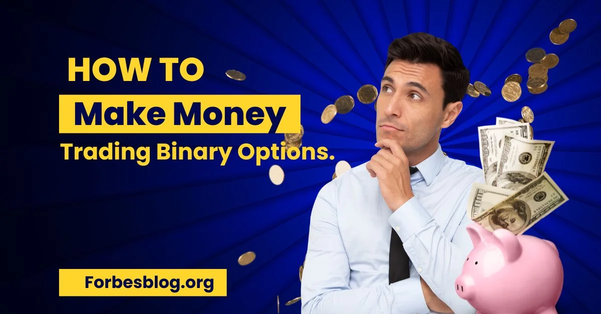 Trading Binary Options