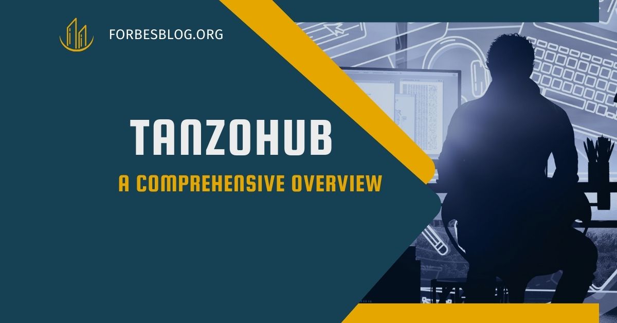 TanzoHub