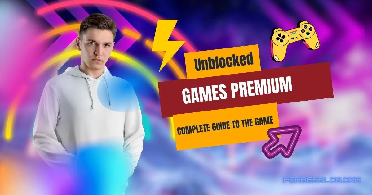 Unblocked Games Premium