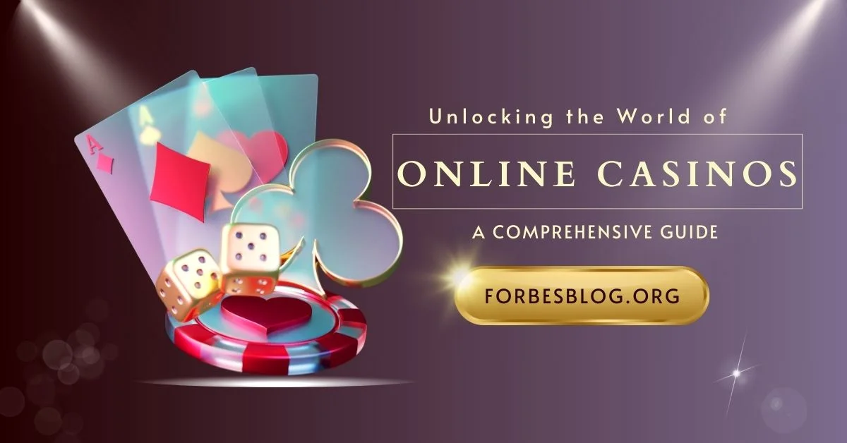 Online Casinos